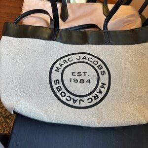 Marc Jacobs tote